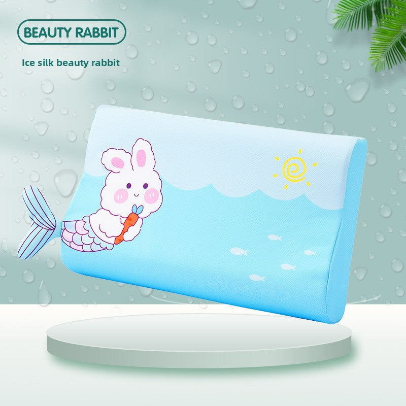 Comfort Calm Pillow