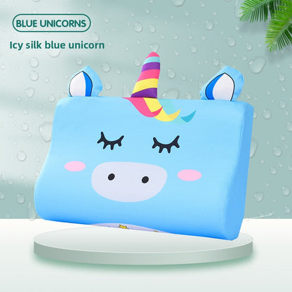 Comfort Calm Pillow