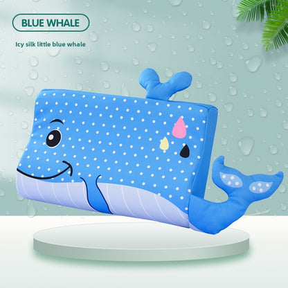 Comfort Calm Pillow