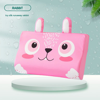 Comfort Calm Pillow