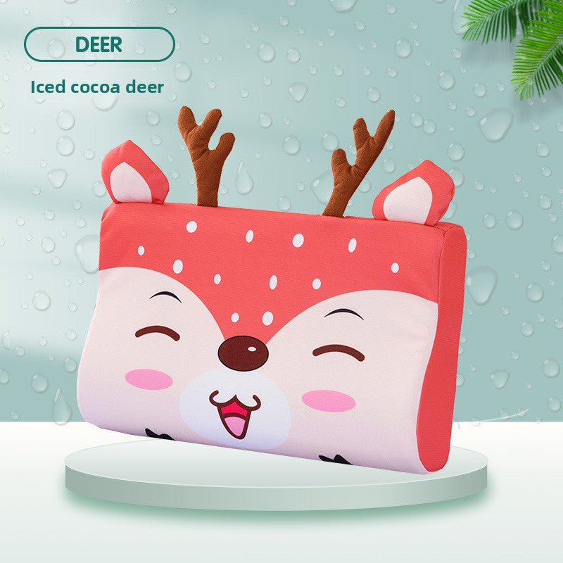 Comfort Calm Pillow