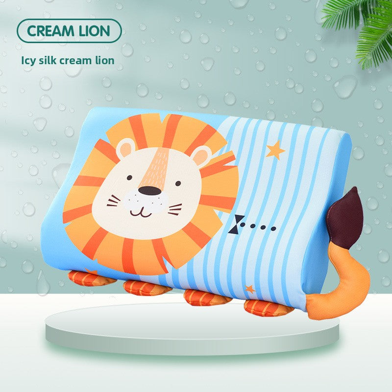 Comfort Calm Pillow