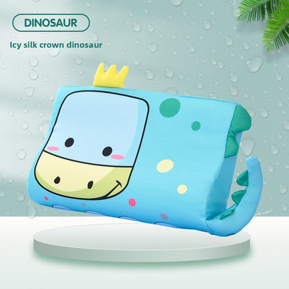 Comfort Calm Pillow
