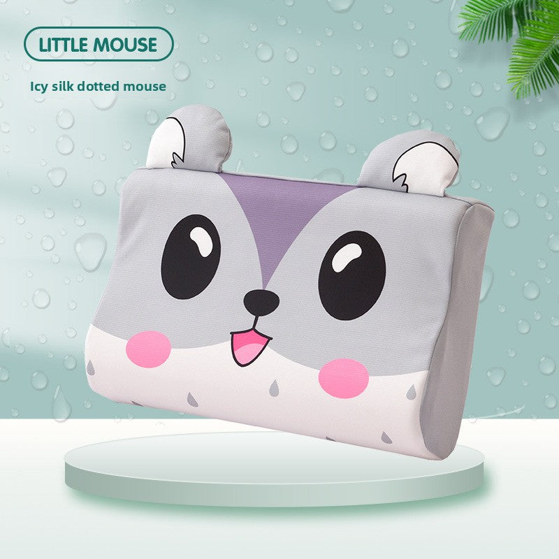 Comfort Calm Pillow