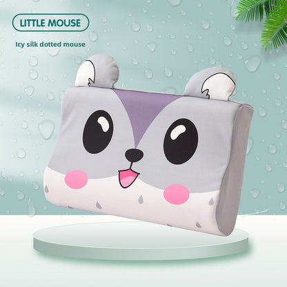 Comfort Calm Pillow