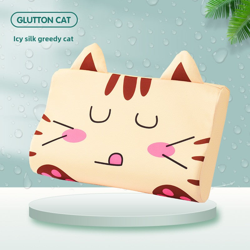 Comfort Calm Pillow