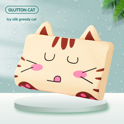 Comfort Calm Pillow