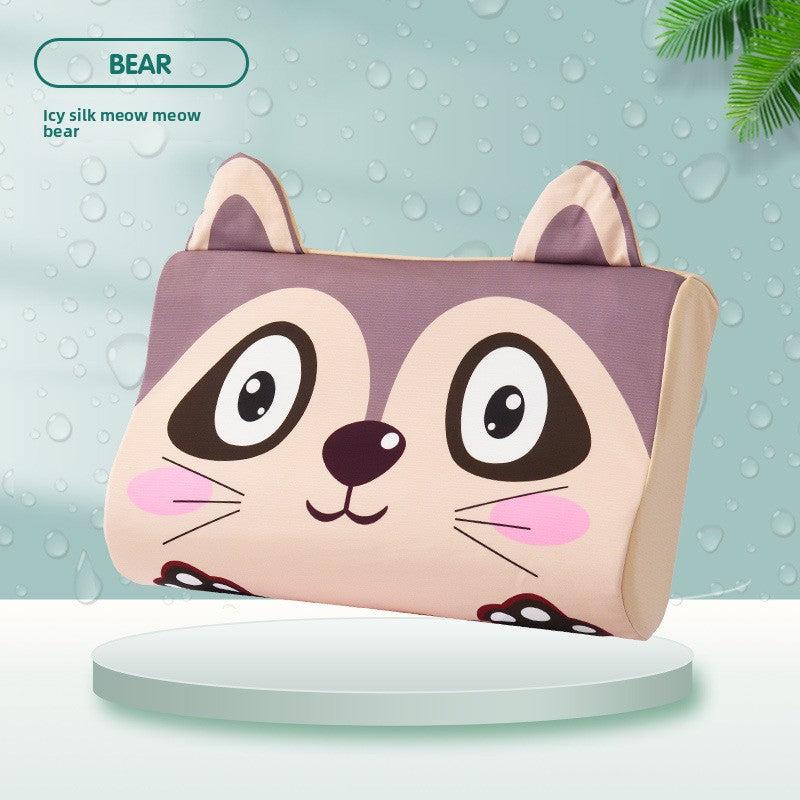 Comfort Calm Pillow