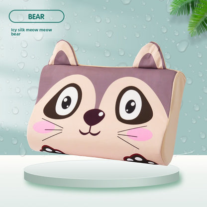 Comfort Calm Pillow