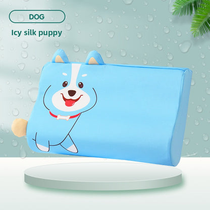 Comfort Calm Pillow
