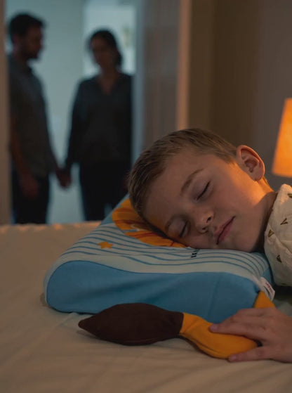 Comfort Calm Pillow